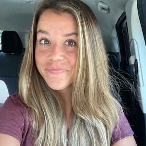 Meet your Posher, Millie